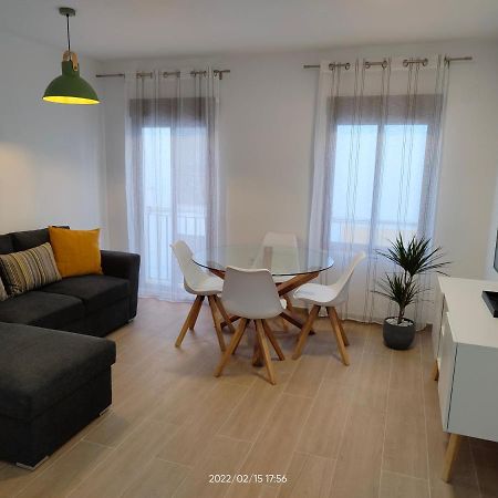 MiRa Los Patios Córdoba Exterior foto