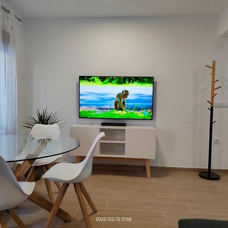 MiRa Los Patios Córdoba Exterior foto