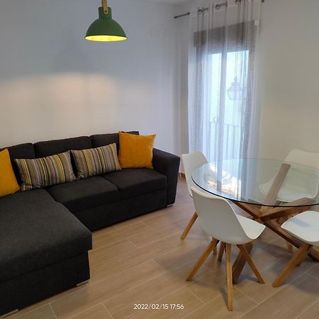 MiRa Los Patios Córdoba Exterior foto