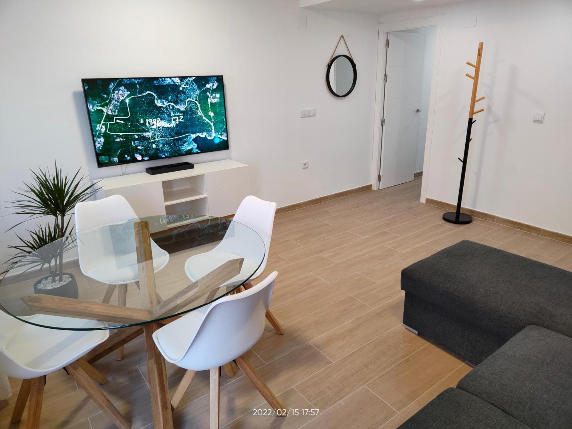 MiRa Los Patios Córdoba Exterior foto