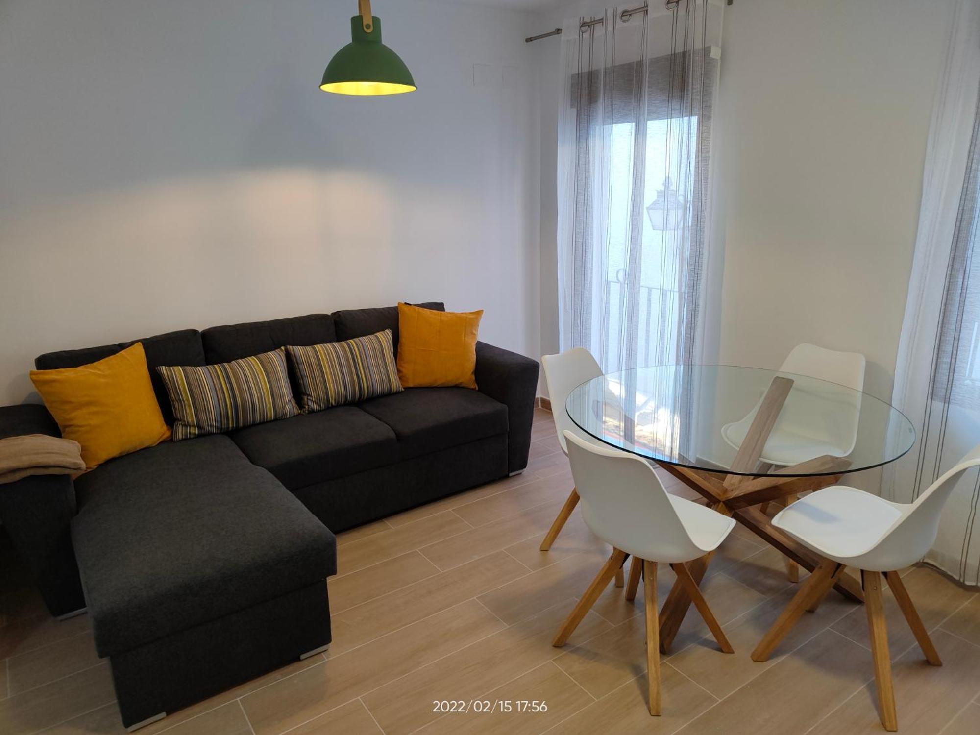 MiRa Los Patios Córdoba Exterior foto