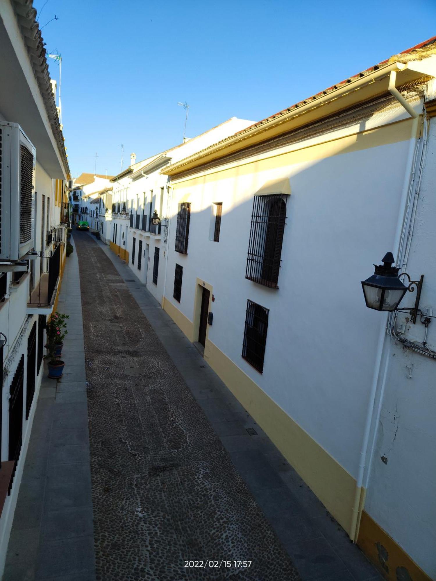 MiRa Los Patios Córdoba Exterior foto